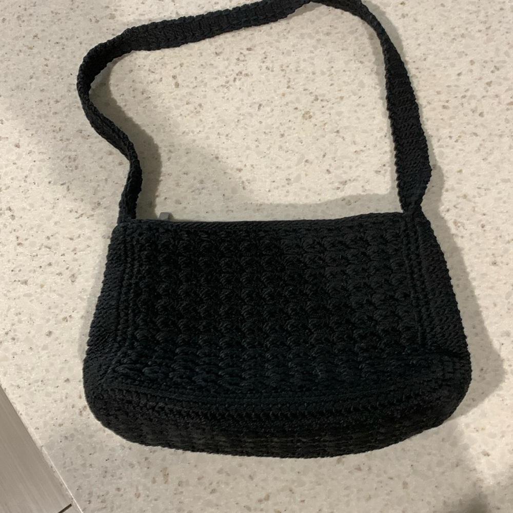 SAK purse